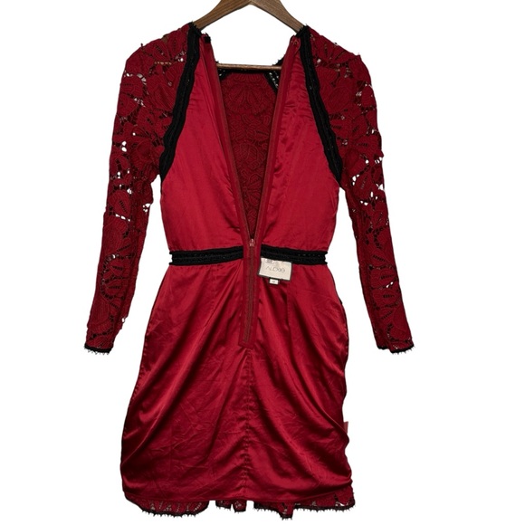 Kharis dress by Alexis Size Small - Picture 9 of 11